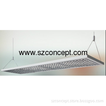 Modern Design Anti-glare 64W LED Pendant Light - P